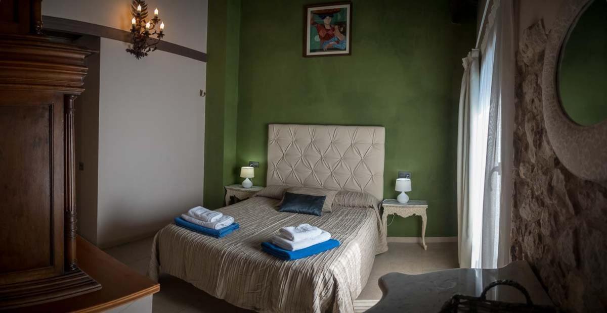 Viladomatrural La Nou de Bergueda Екстер'єр фото