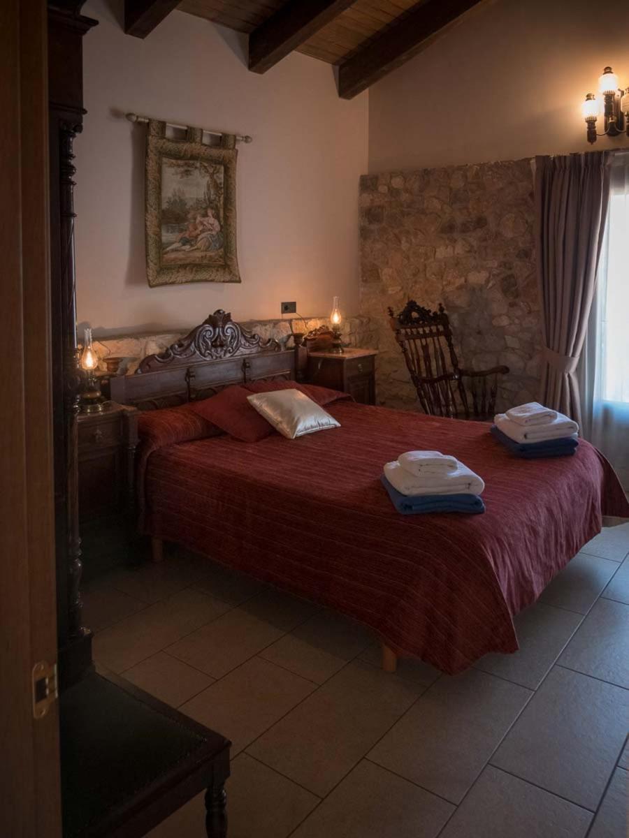 Viladomatrural La Nou de Bergueda Екстер'єр фото