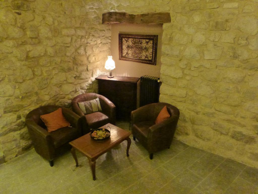 Viladomatrural La Nou de Bergueda Екстер'єр фото