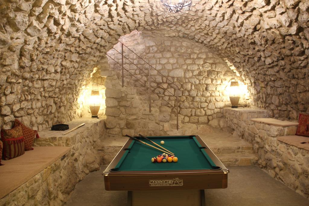 Viladomatrural La Nou de Bergueda Екстер'єр фото