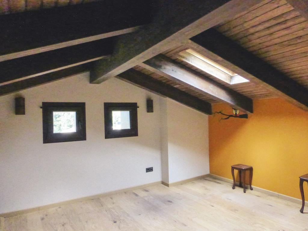 Viladomatrural La Nou de Bergueda Номер фото