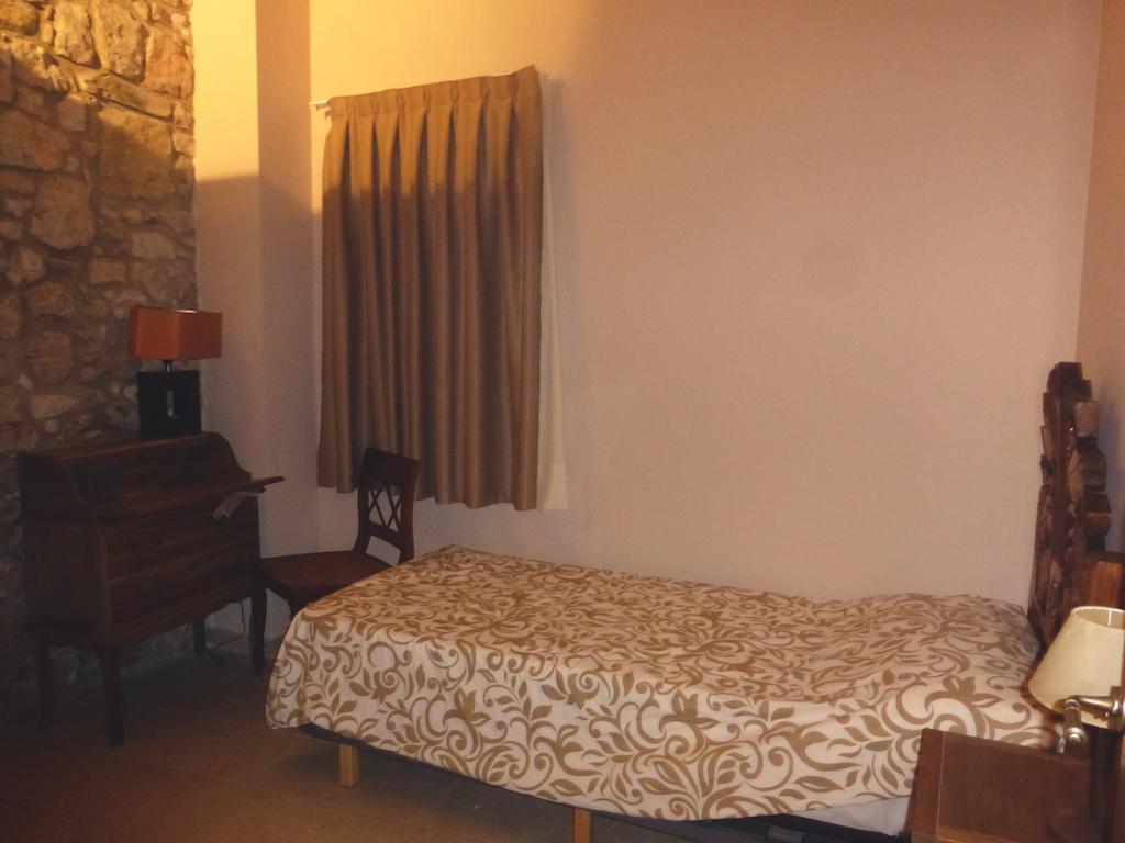 Viladomatrural La Nou de Bergueda Номер фото