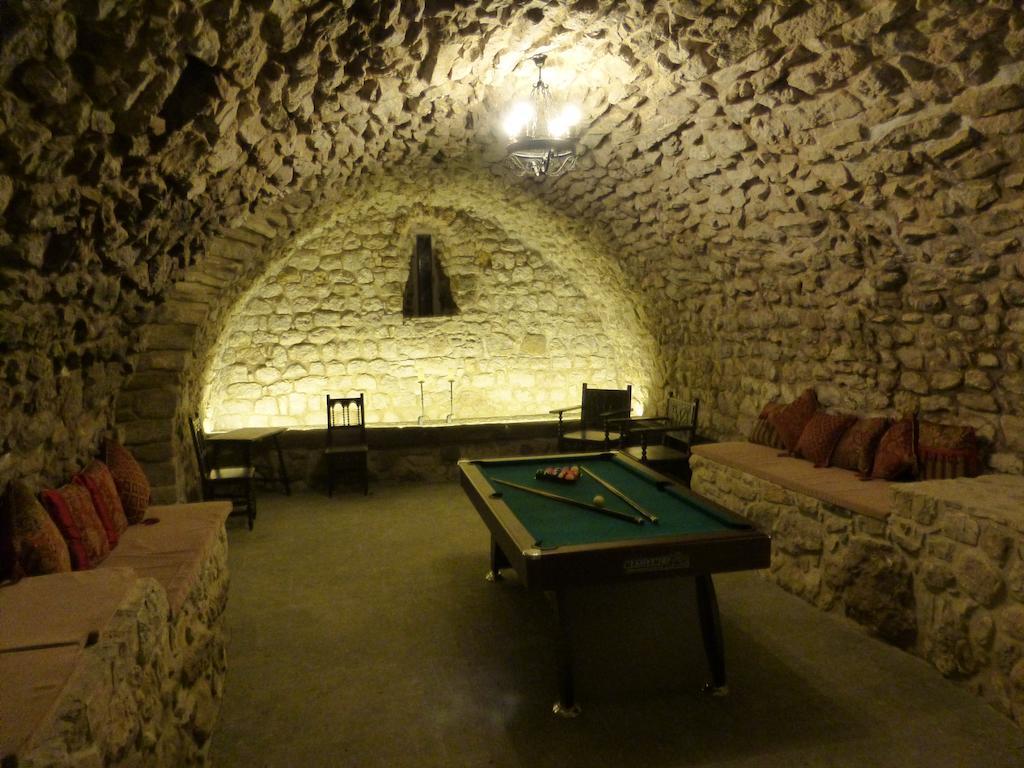 Viladomatrural La Nou de Bergueda Екстер'єр фото