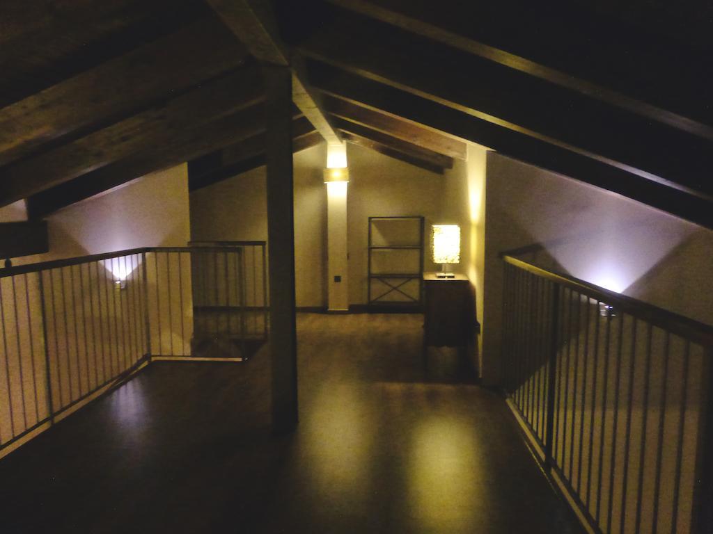 Viladomatrural La Nou de Bergueda Номер фото